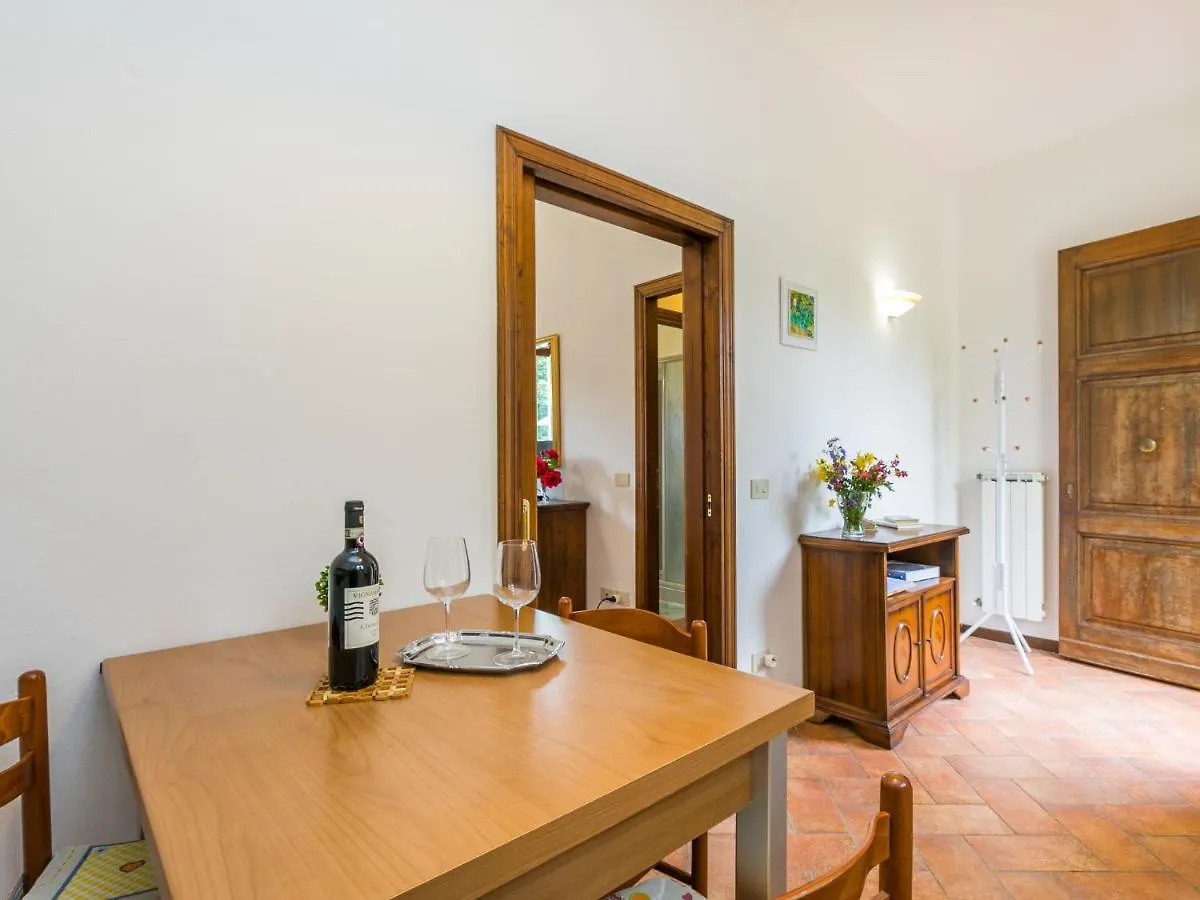 Holiday Home La Casina Di Luca By Interhome Greve in Chianti Italy