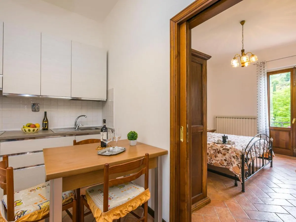 Holiday Home La Casina Di Luca By Interhome Greve in Chianti 0*,  Italy
