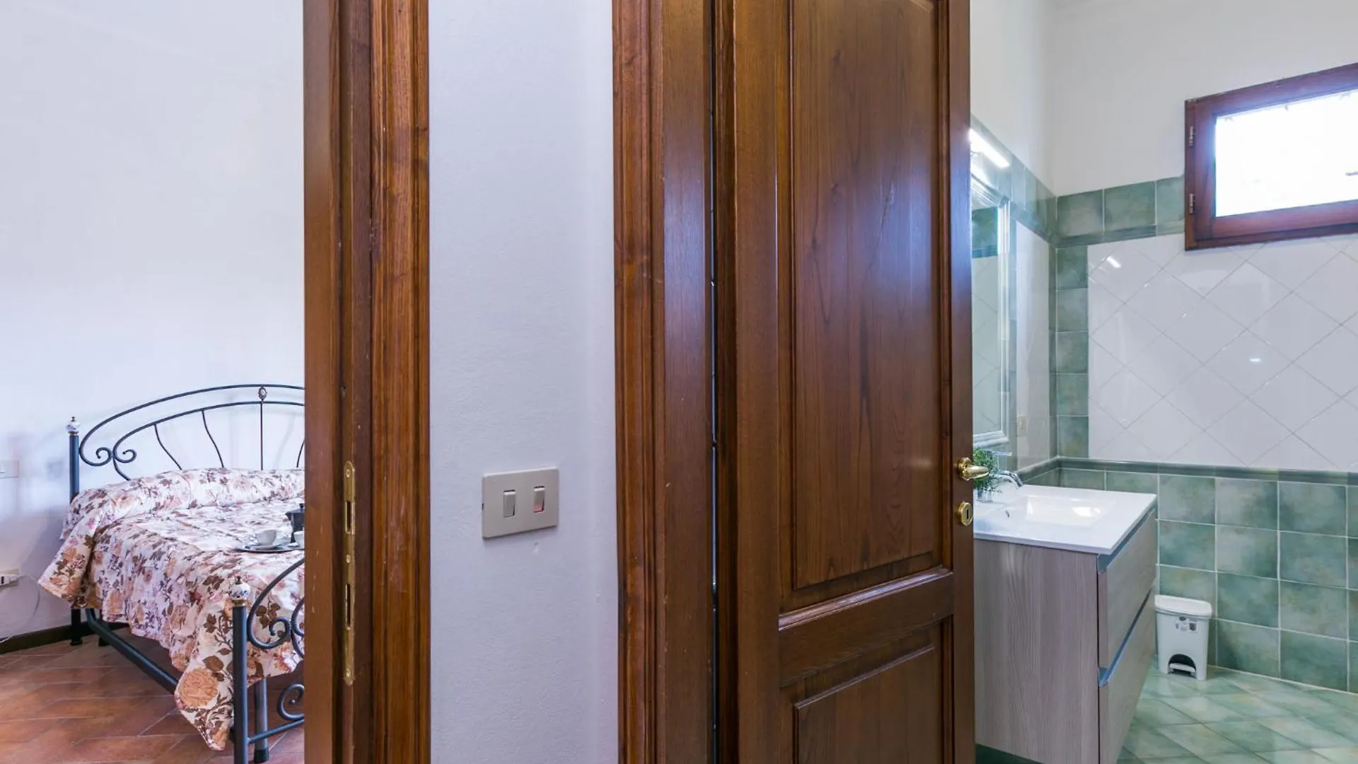 Holiday Home La Casina Di Luca By Interhome Greve in Chianti 0*,