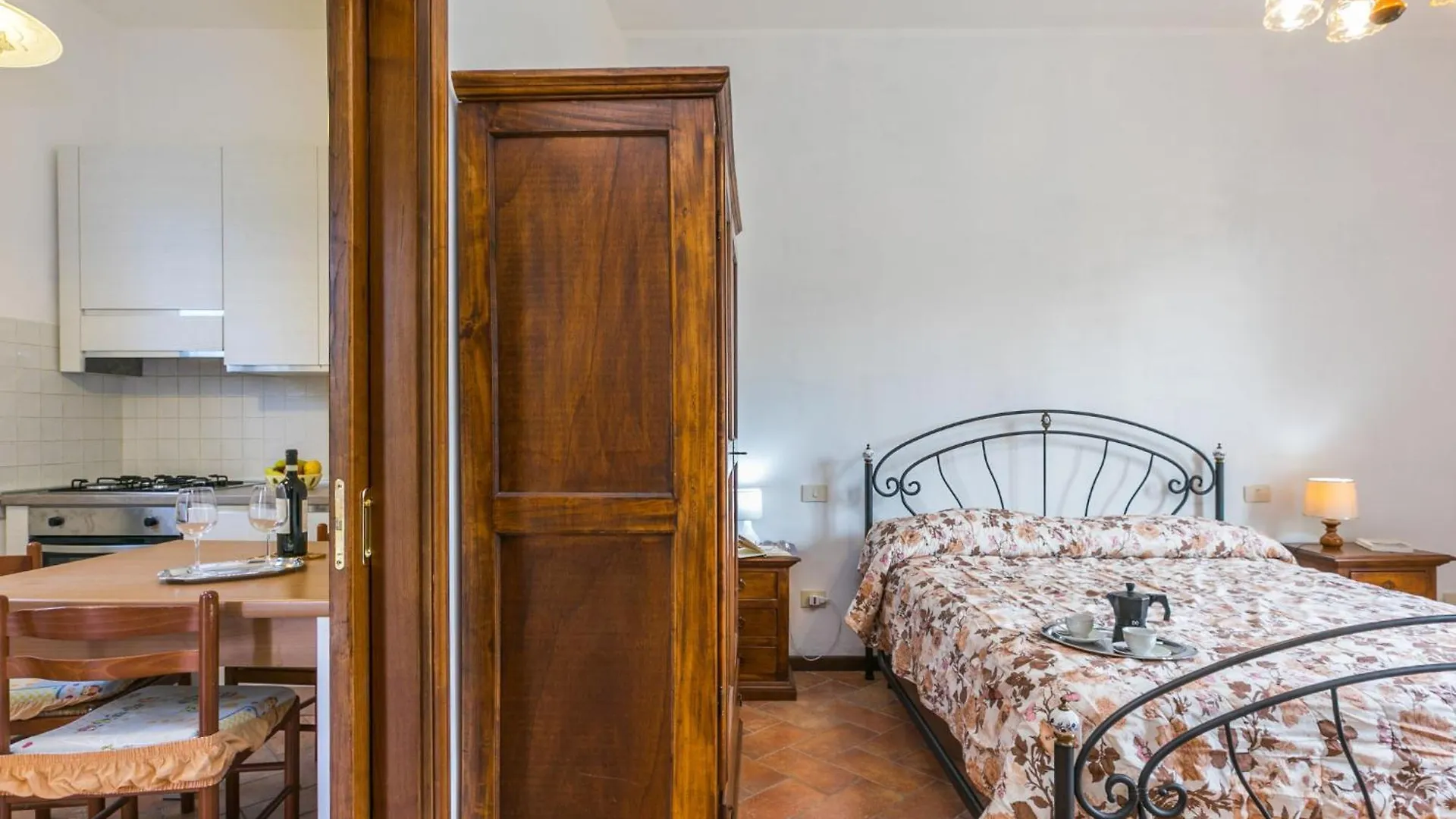 Holiday Home La Casina Di Luca By Interhome Greve in Chianti Italy