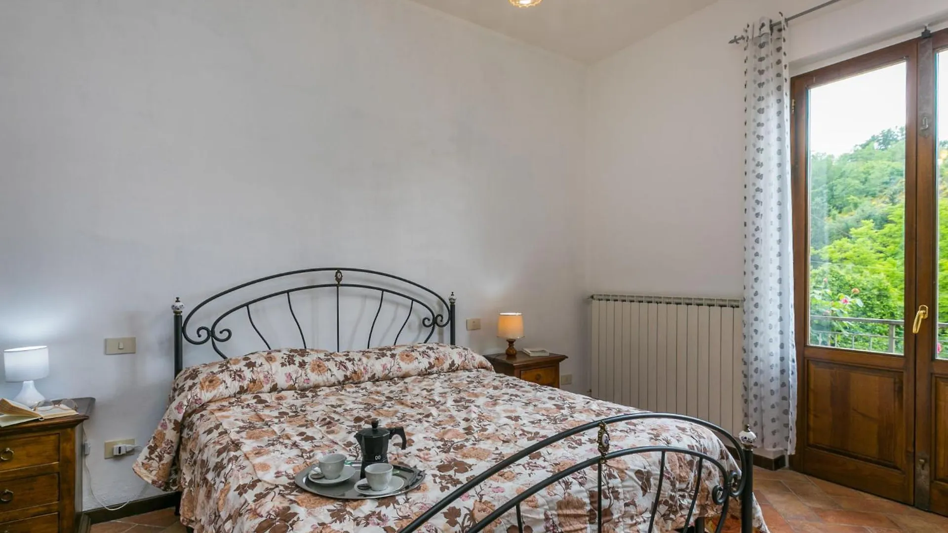 Holiday Home La Casina Di Luca By Interhome Greve in Chianti