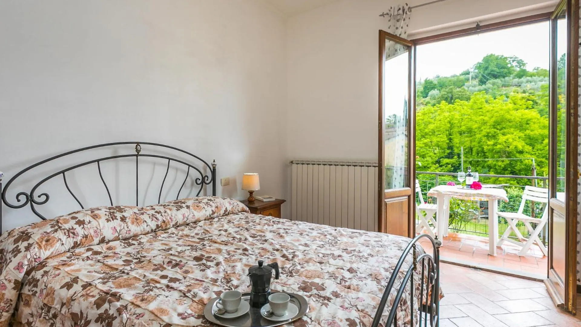 Holiday Home La Casina Di Luca By Interhome Greve in Chianti
