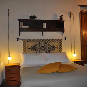 Fagiolari Bed & Breakfast