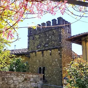 Il Papavero - Montefioralle Apartamento