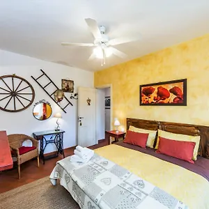 Grano E Lavanda Bed and breakfast