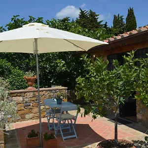 Casa Ercole Farm Agroturismo