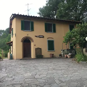 Corinna Bed and breakfast
