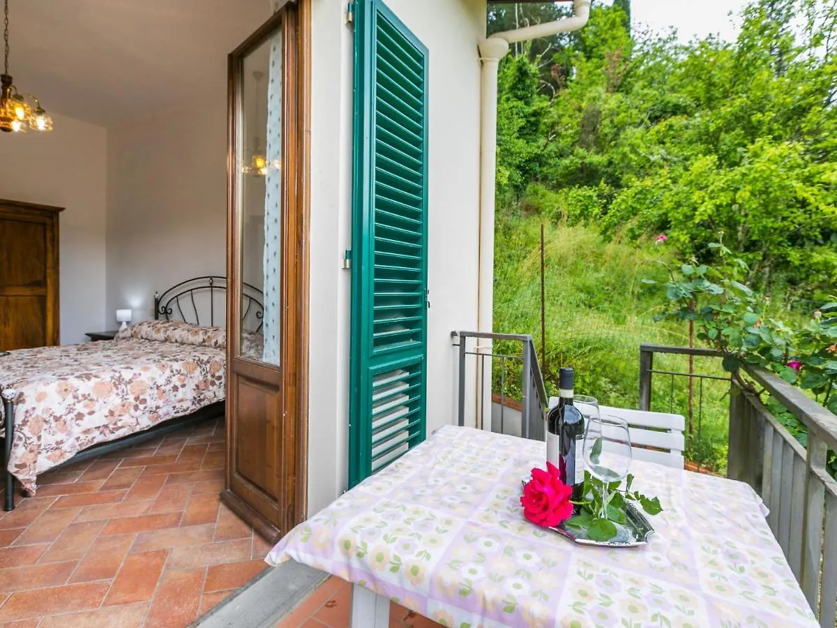 Holiday Home La Casina Di Luca By Interhome Greve in Chianti Italy