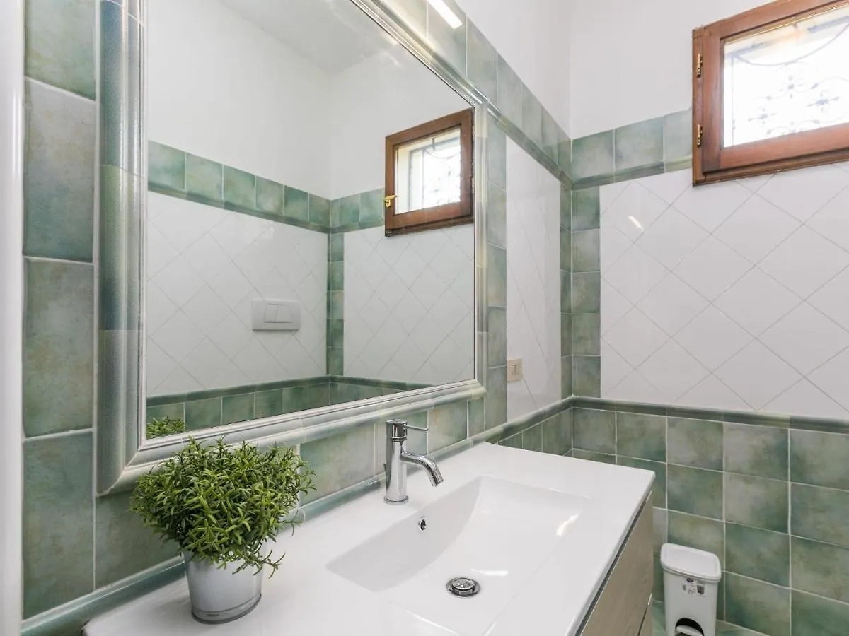 Holiday Home La Casina Di Luca By Interhome Greve in Chianti
