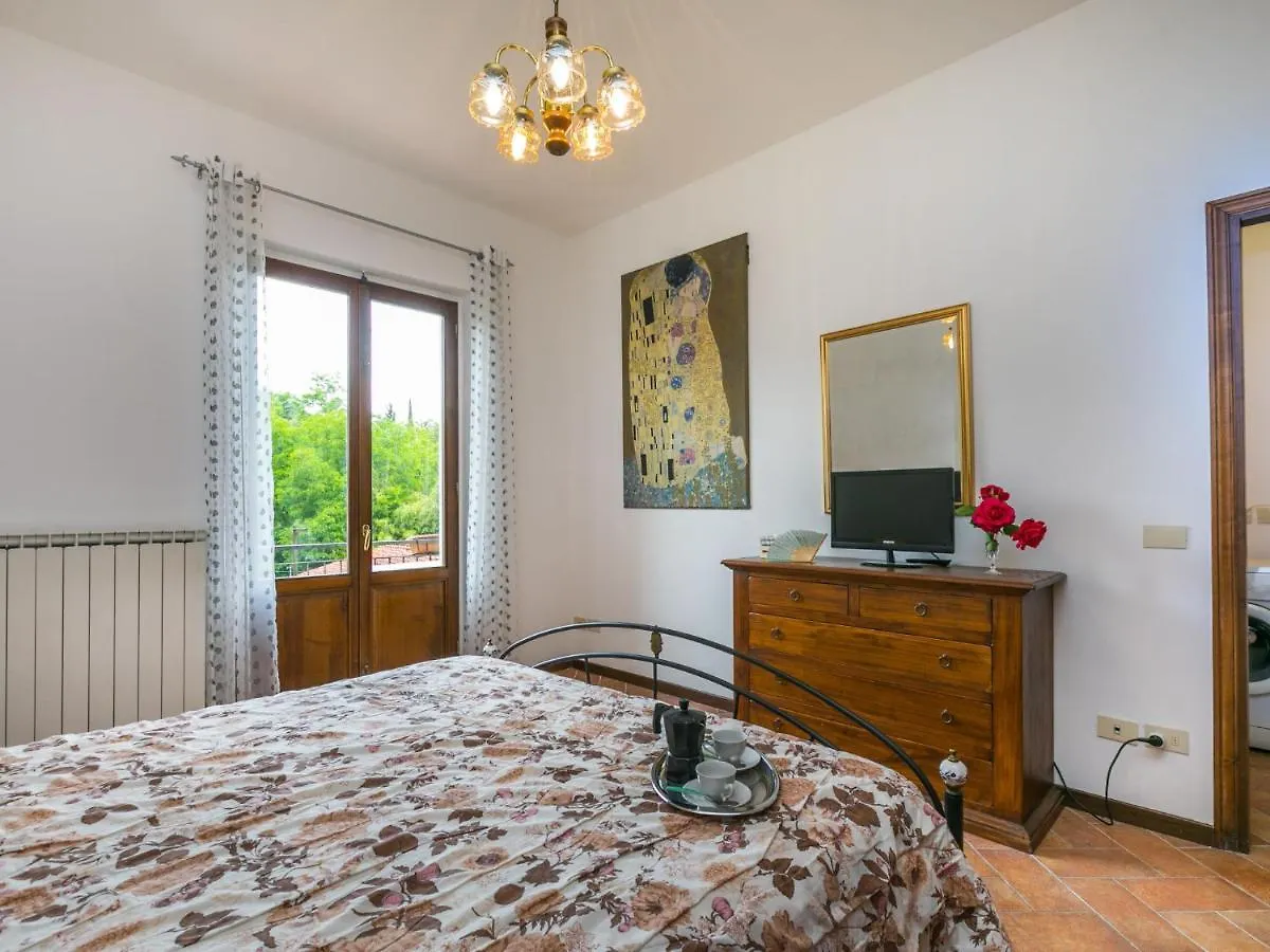 Holiday Home La Casina Di Luca By Interhome Greve in Chianti