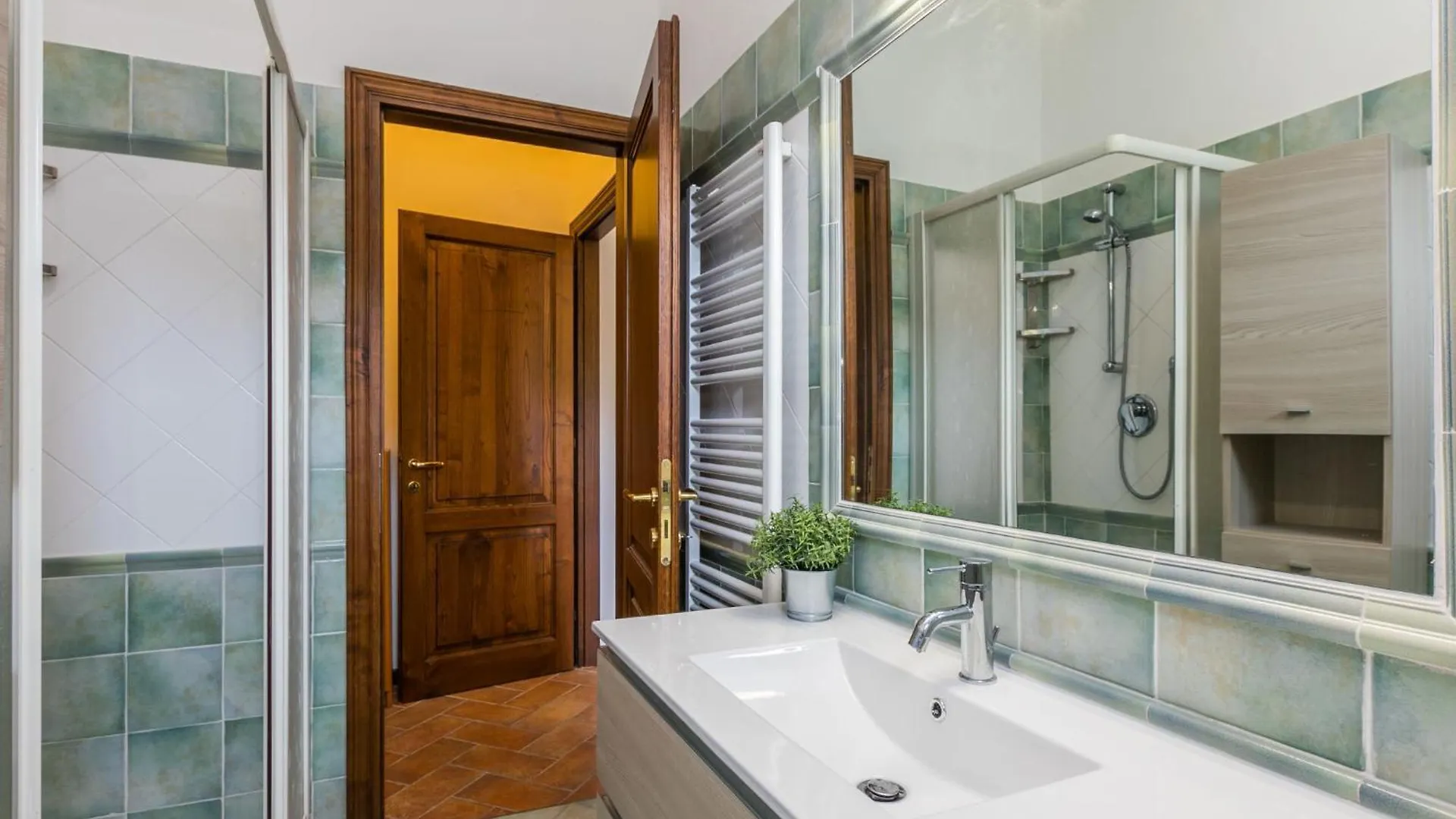 Holiday Home La Casina Di Luca By Interhome Greve in Chianti 0*,